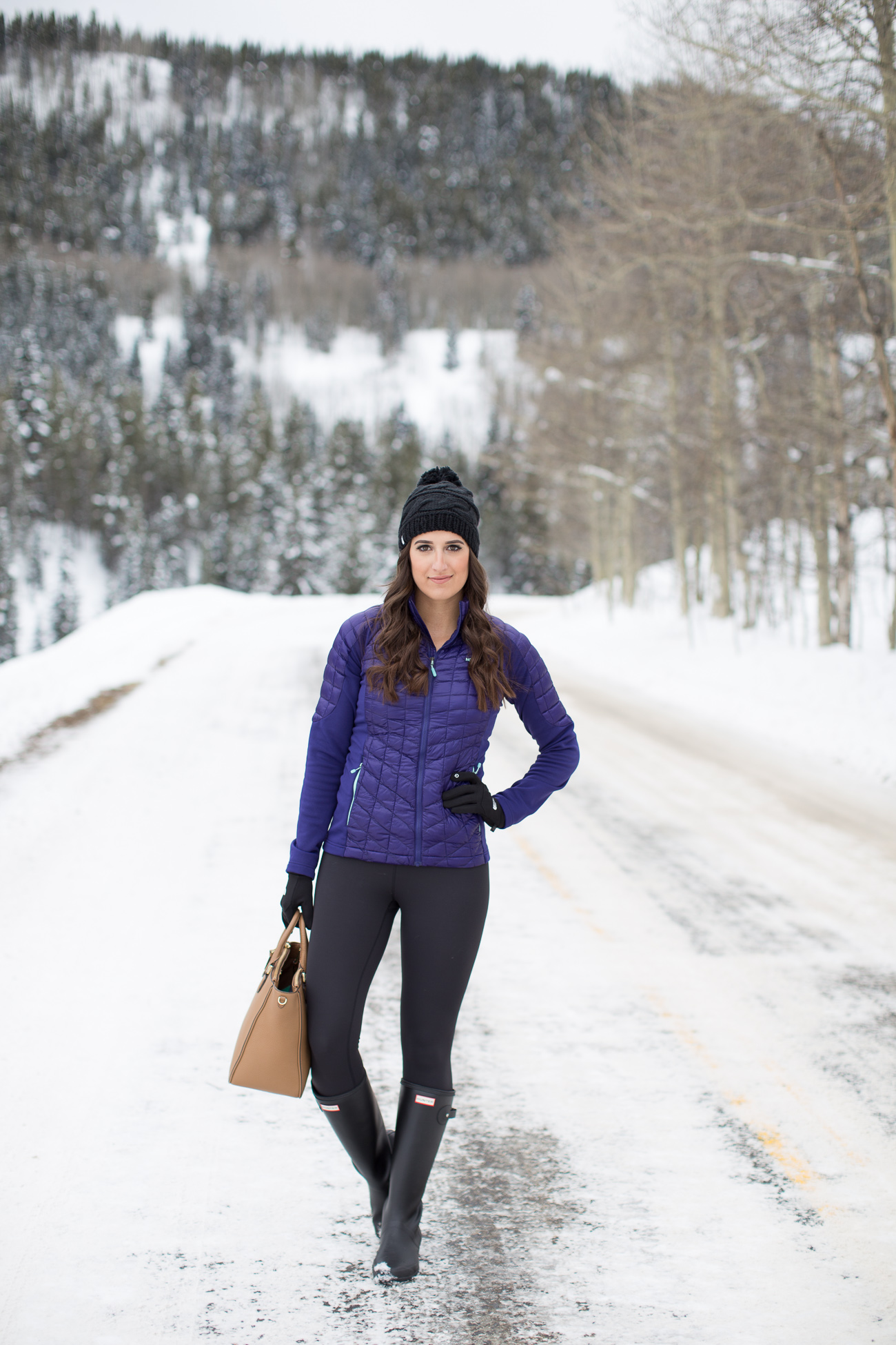 Thermal Outfit A Southern Drawl