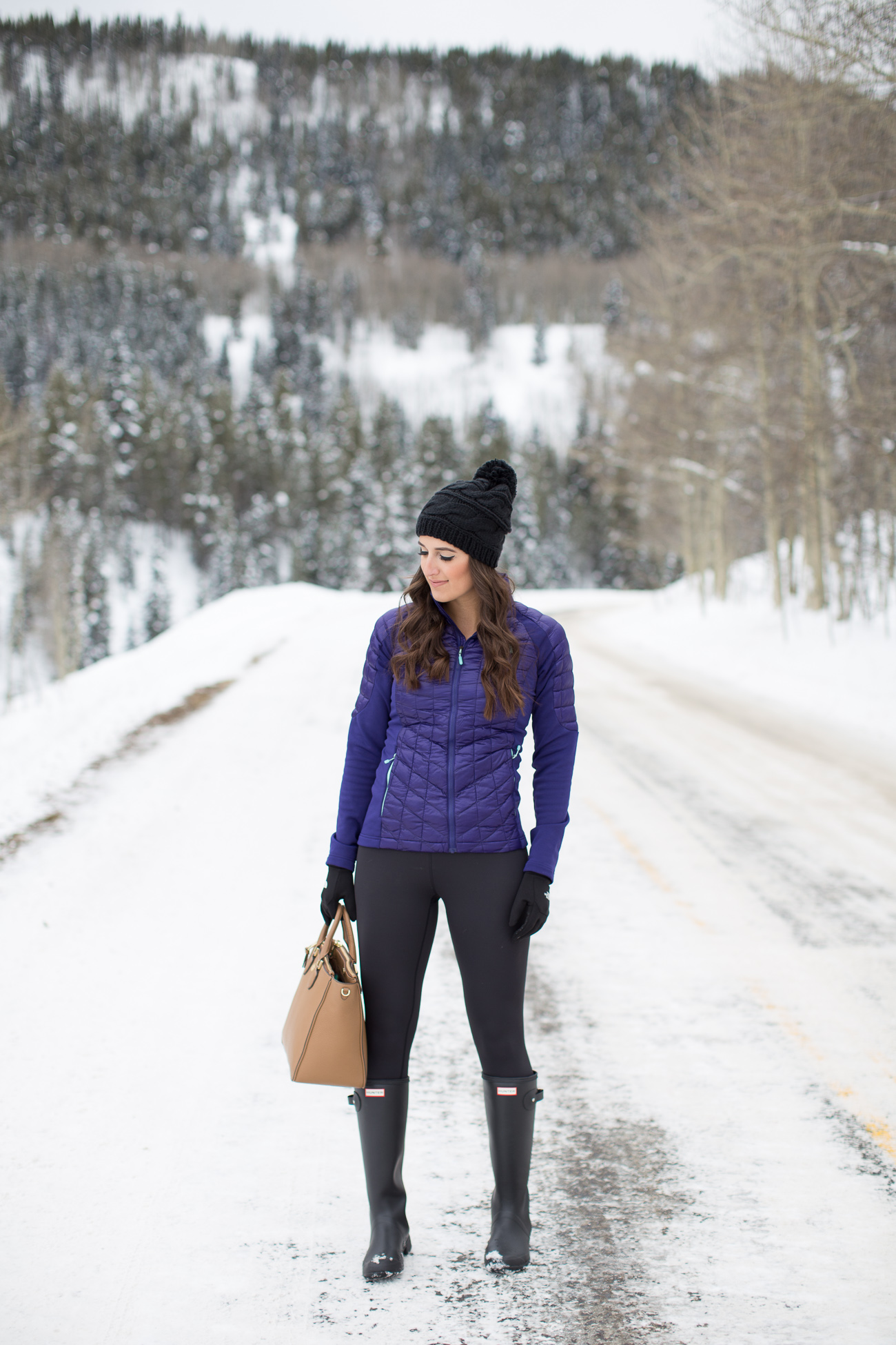 Thermal Outfit A Southern Drawl