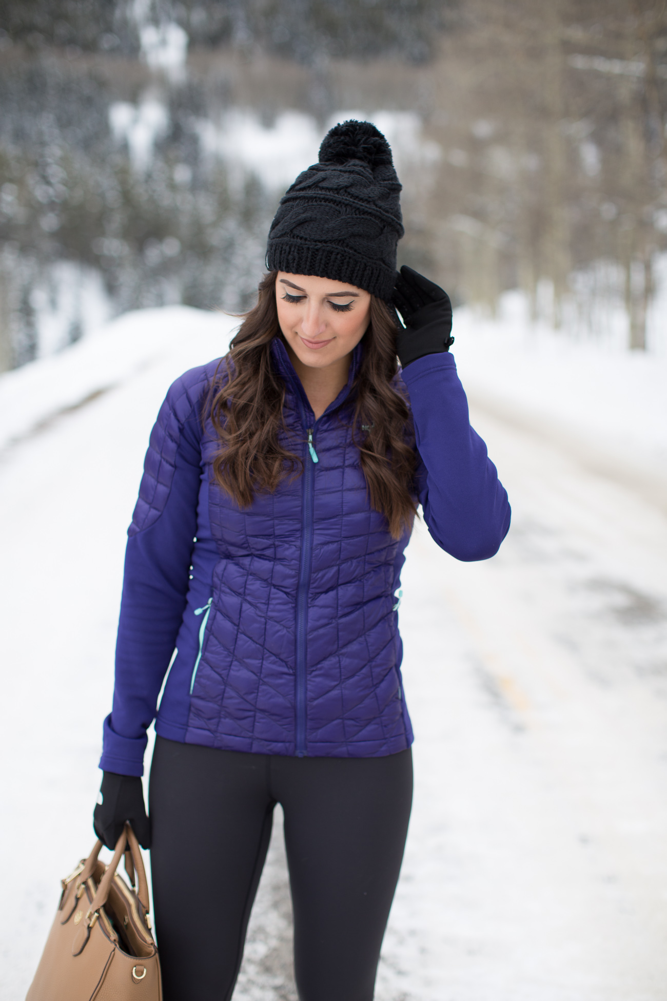 Thermal Outfit A Southern Drawl