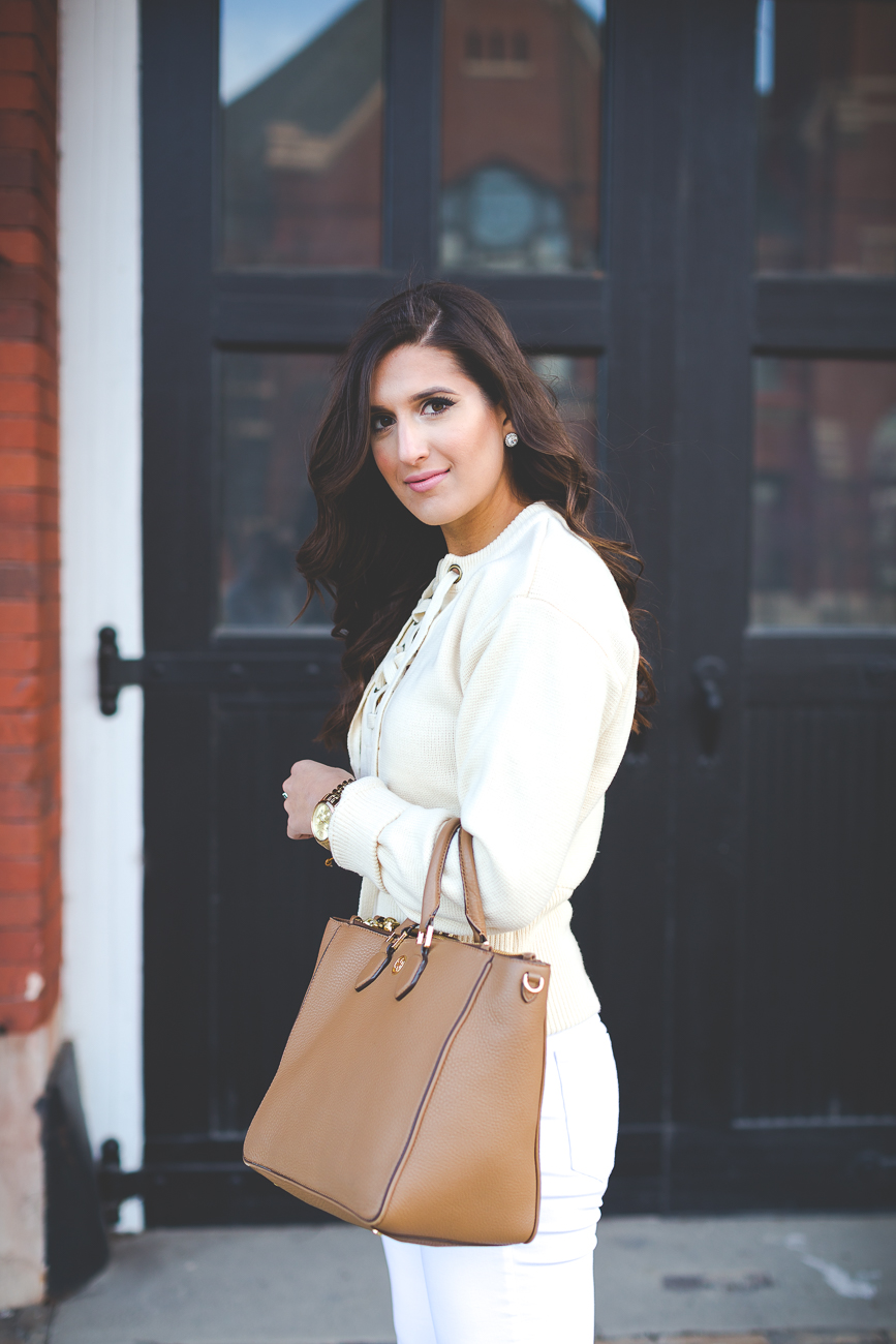 date night outfit ideas with jeans