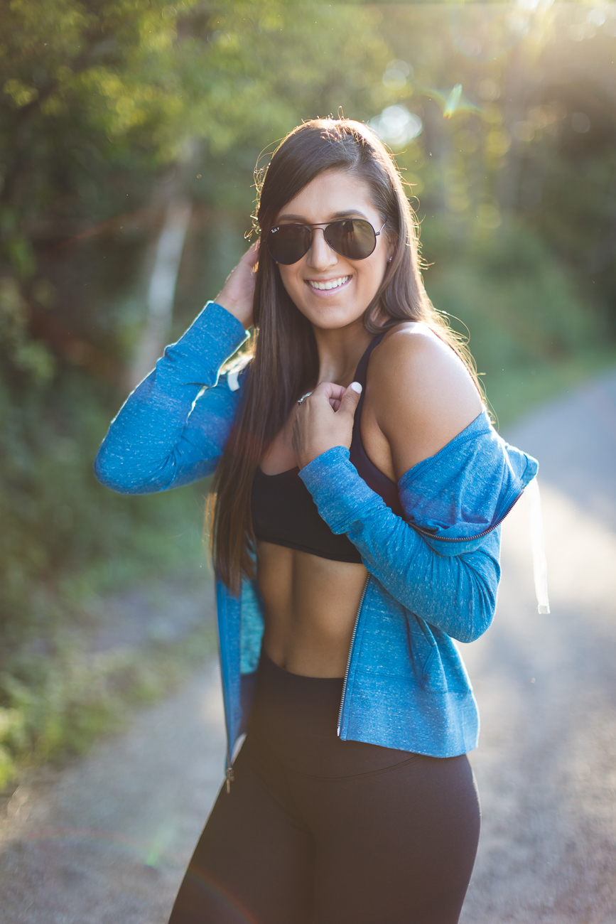 nike vintage hoodie, nike strappy bra, lululemon free to be wild bra, alo yoga glossy leggings, alo yoga high waist leggings, nike air max thea sneaker, weekly workout routine, weekly workouts, weekly exercises, polar a360 watch, cute activewear, cute workout outfit, running routine, girl gains, fitness inspiration, nike fitspo, athleisure, nike athleisure outfit // grace wainwright a southern drawl