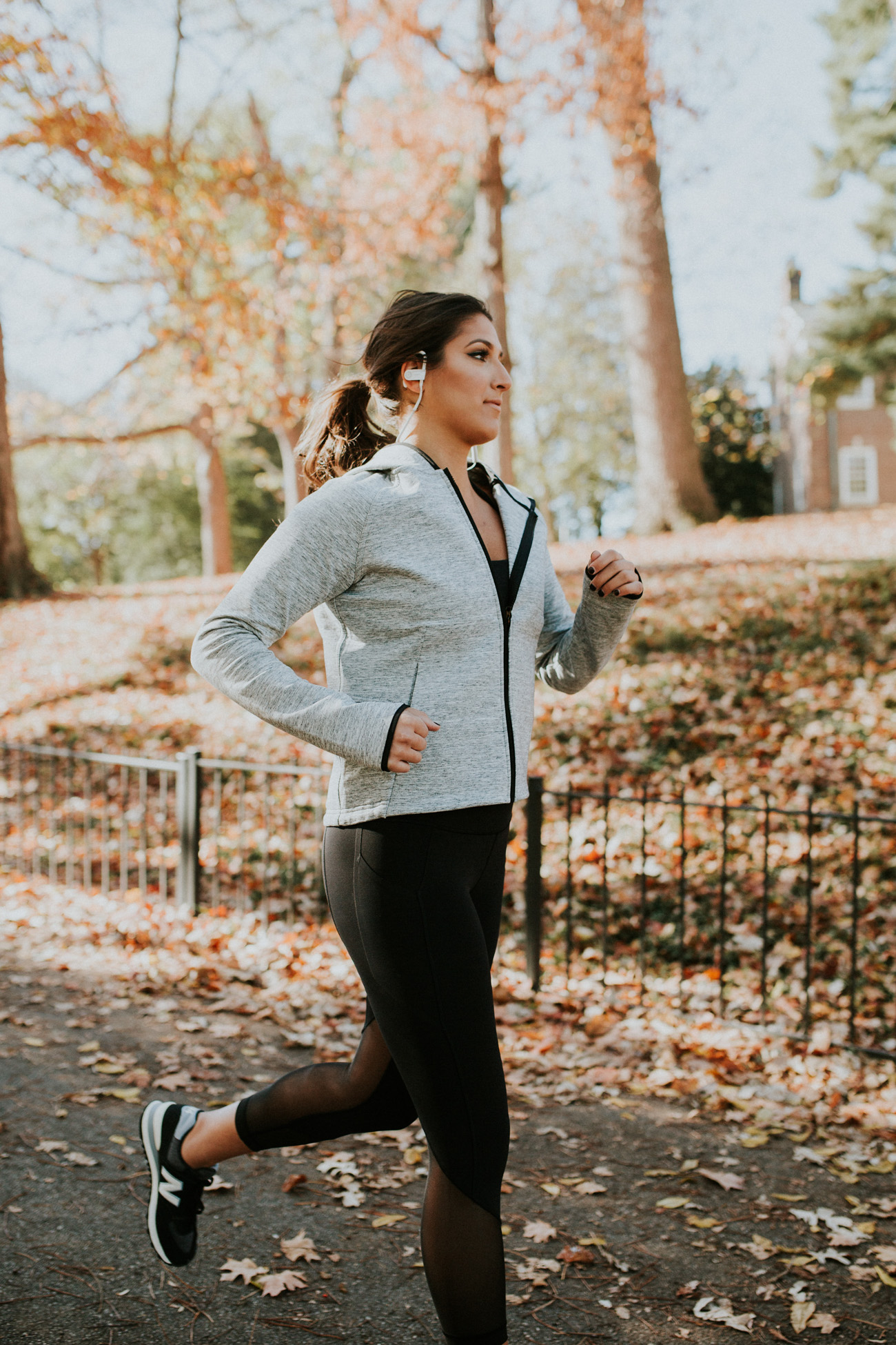 Lululemon Activewear A Southern Drawl