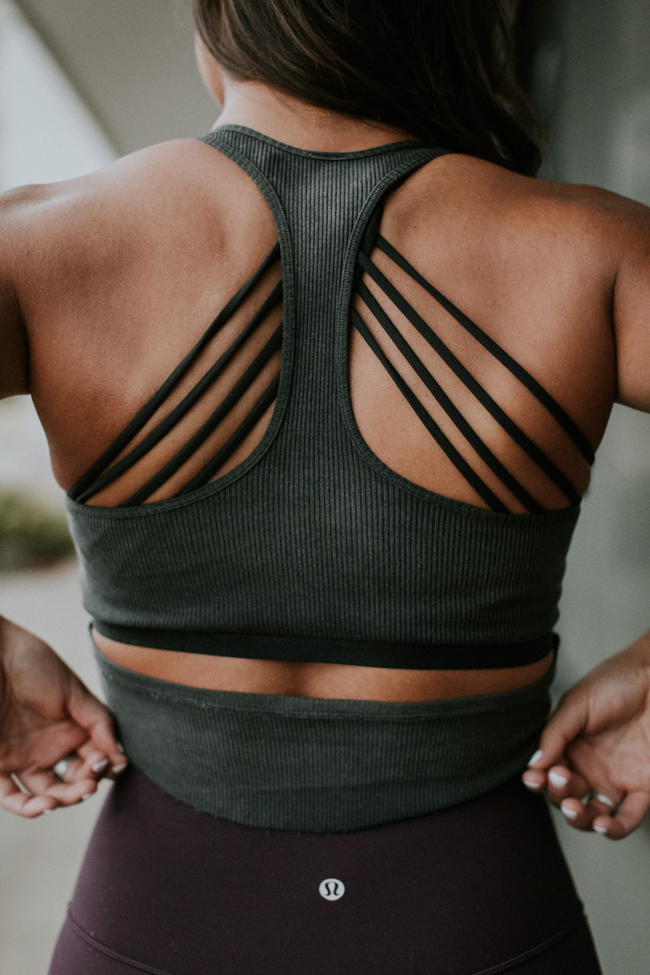 racerback crop top, lululemon align pant, free people activewear, free people movement, align crops, nike air presto sneaker, black crop pullover, crop long sleeve, athleisure outfit, a southern drawl workouts, winter activewear, fall activewear, lululemon high times pant, lululemon wunder under pant, lululemon activewear, athleisure, cute activewear outfit, a southern drawl workouts, weekly workout routine, weekly workouts, weekly exercises, polar a360 watch, cute activewear, cute workout outfit, running routine, girl gains, fitness inspiration, fitspo, athleisure, nike athleisure outfit // grace wainwright a southern drawl