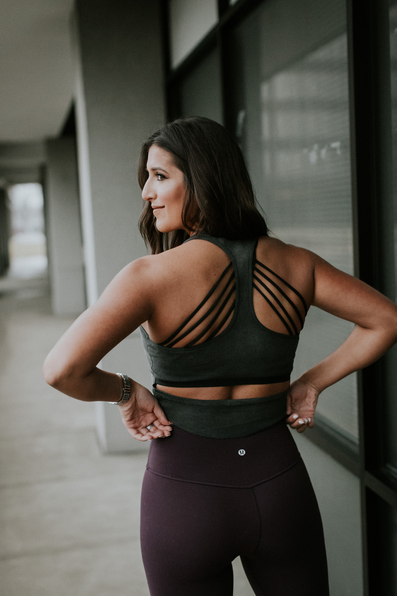 racerback crop top, lululemon align pant, free people activewear, free people movement, align crops, nike air presto sneaker, black crop pullover, crop long sleeve, athleisure outfit, a southern drawl workouts, winter activewear, fall activewear, lululemon high times pant, lululemon wunder under pant, lululemon activewear, athleisure, cute activewear outfit, a southern drawl workouts, weekly workout routine, weekly workouts, weekly exercises, polar a360 watch, cute activewear, cute workout outfit, running routine, girl gains, fitness inspiration, fitspo, athleisure, nike athleisure outfit // grace wainwright a southern drawl