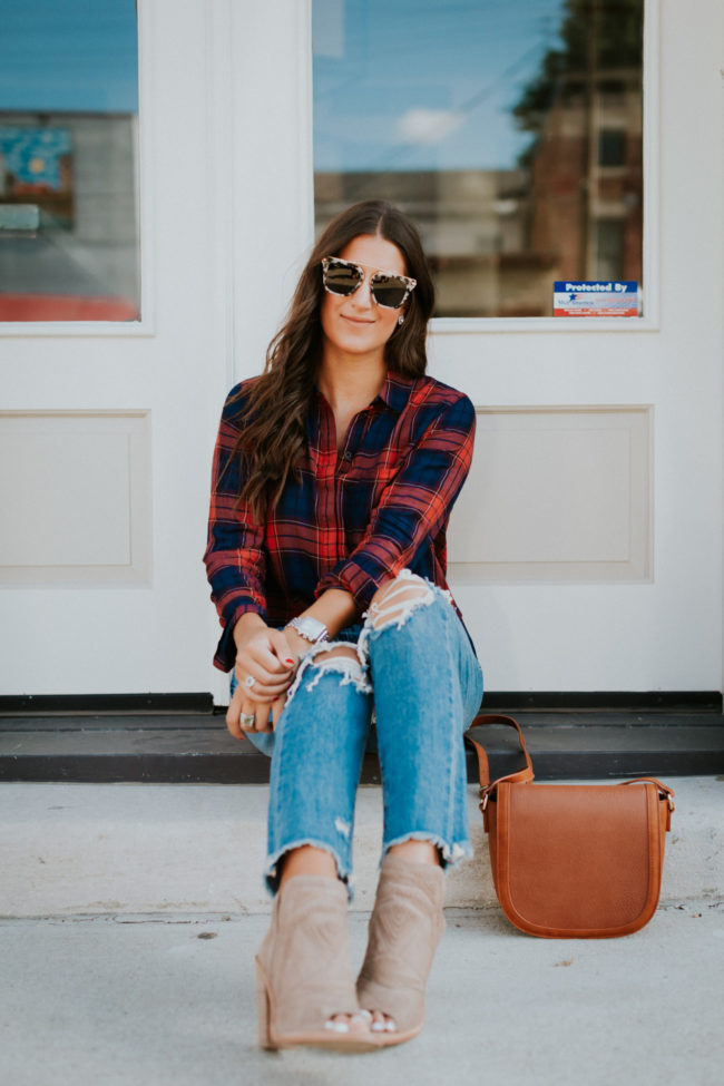 Fall Archives A Southern Drawl