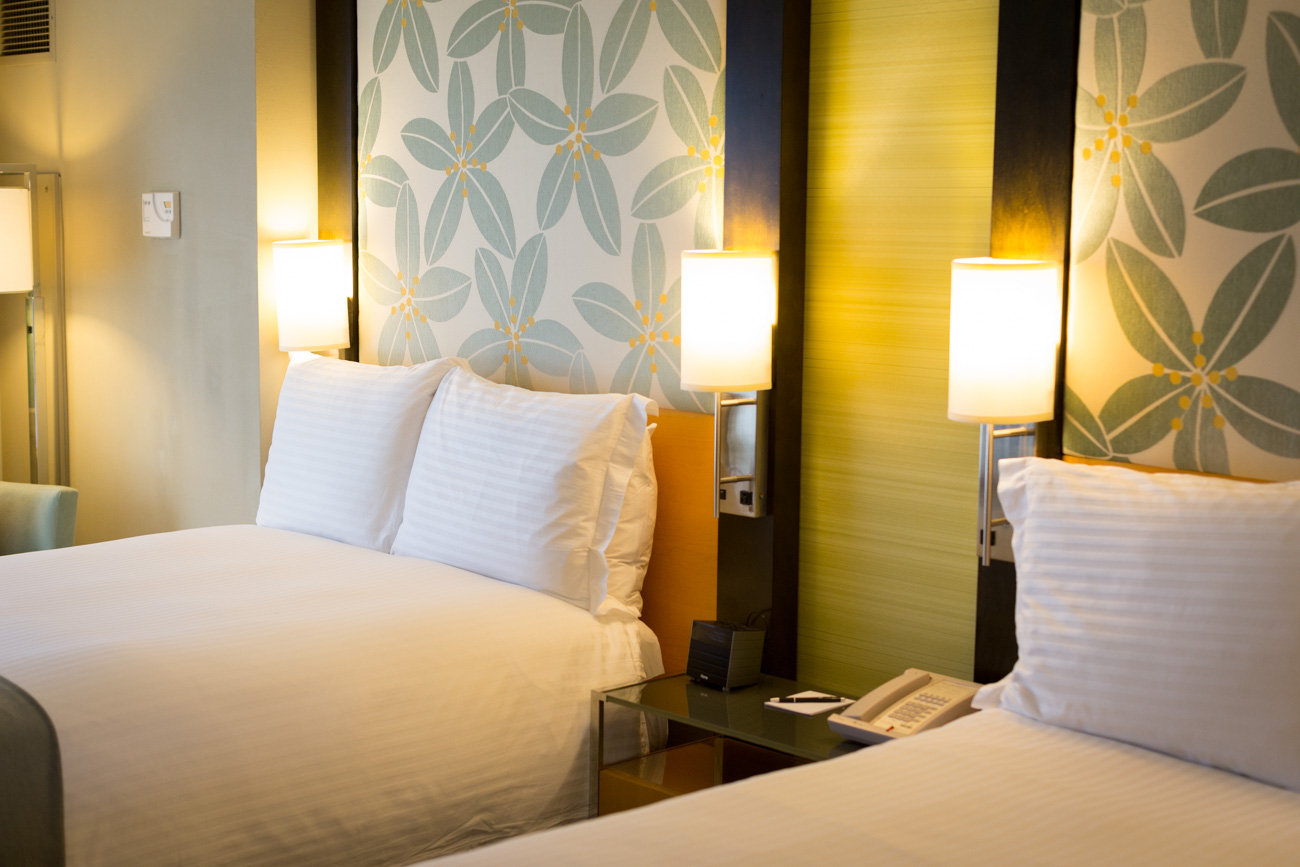 loews miami beach hotel a southern drawl