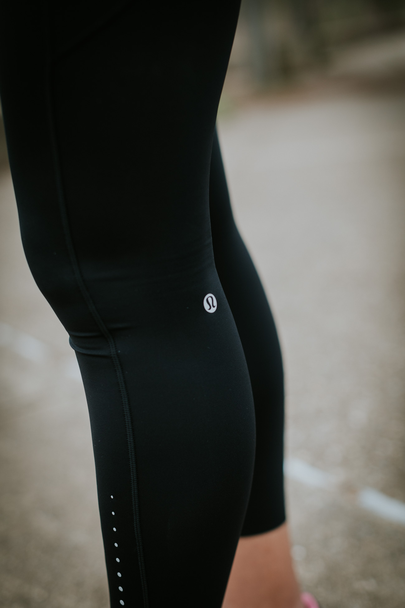Weekly Workout Routine: Lululemon Nulux Crop | A Southern Drawl1300 x 1950