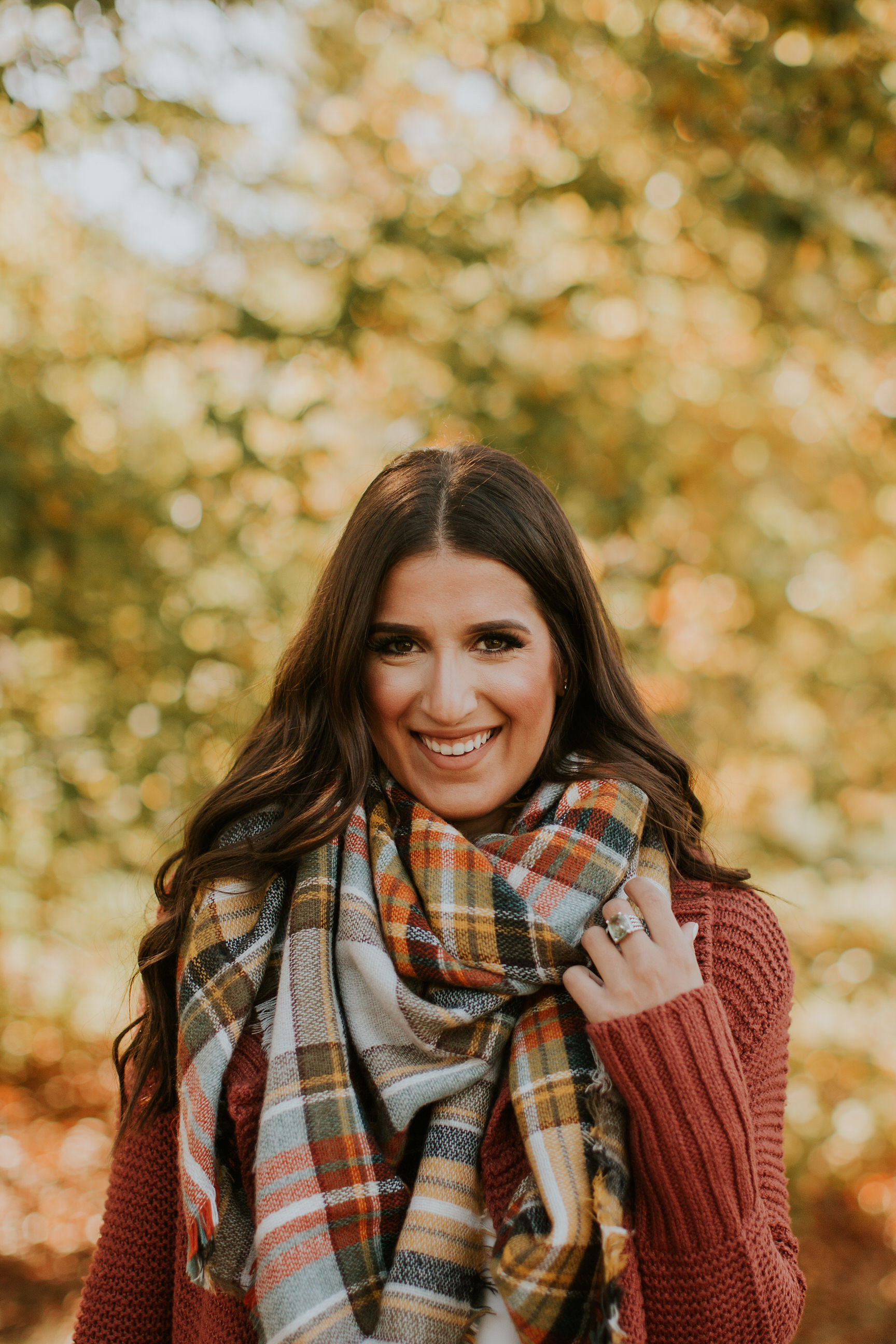 cardigan sweater, cozy blanket scarf, fall style, lace up heels, fall fashion, fall inspo, fall outfit ideas, blanket scarves, favorite blanket scarf, plaid blanket scarf, levi jeans // grace wainwright a southern drawl