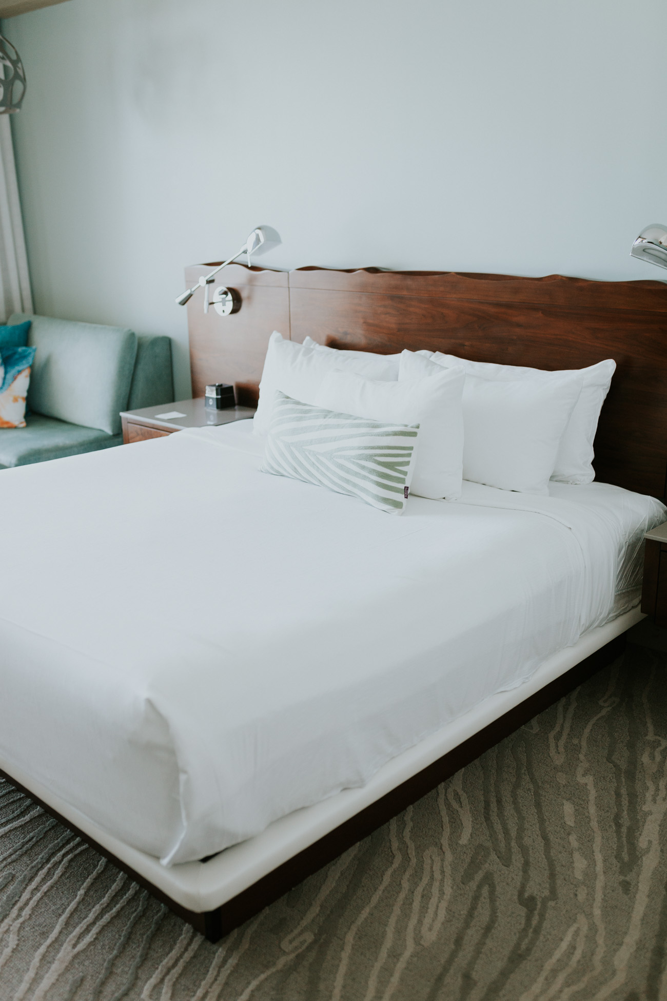 Zota Beach Resort A Southern Drawl