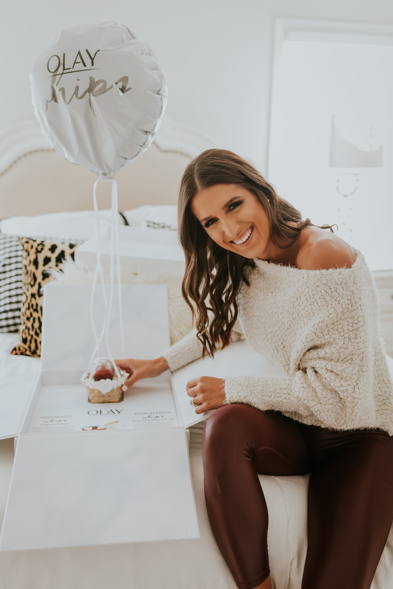 how to relieve dry skin, olay whips, olay regenerist, olay total effect cream, olay moisturizer, olay fragrance free, best facial moisturizers, how to keep your face moisturized, beauty tips // grace white a southern drawl