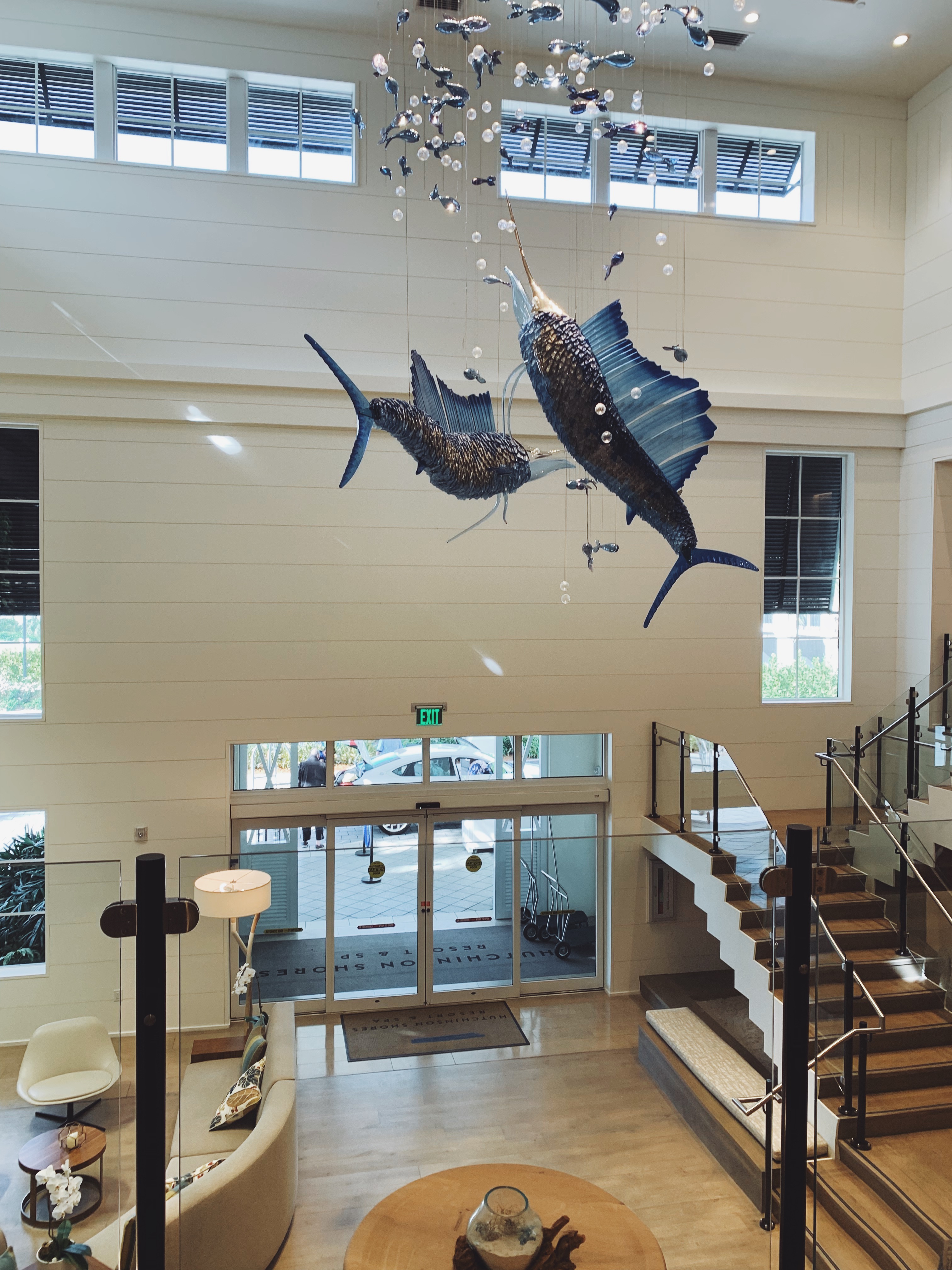 hutchinson shores resort and spa, florida resorts, florida beaches, jensen beach, jensen beach resorts, jensen beach hotels, vacation style, vacation fashion, vacation outfit // grace white a southern drawl travel