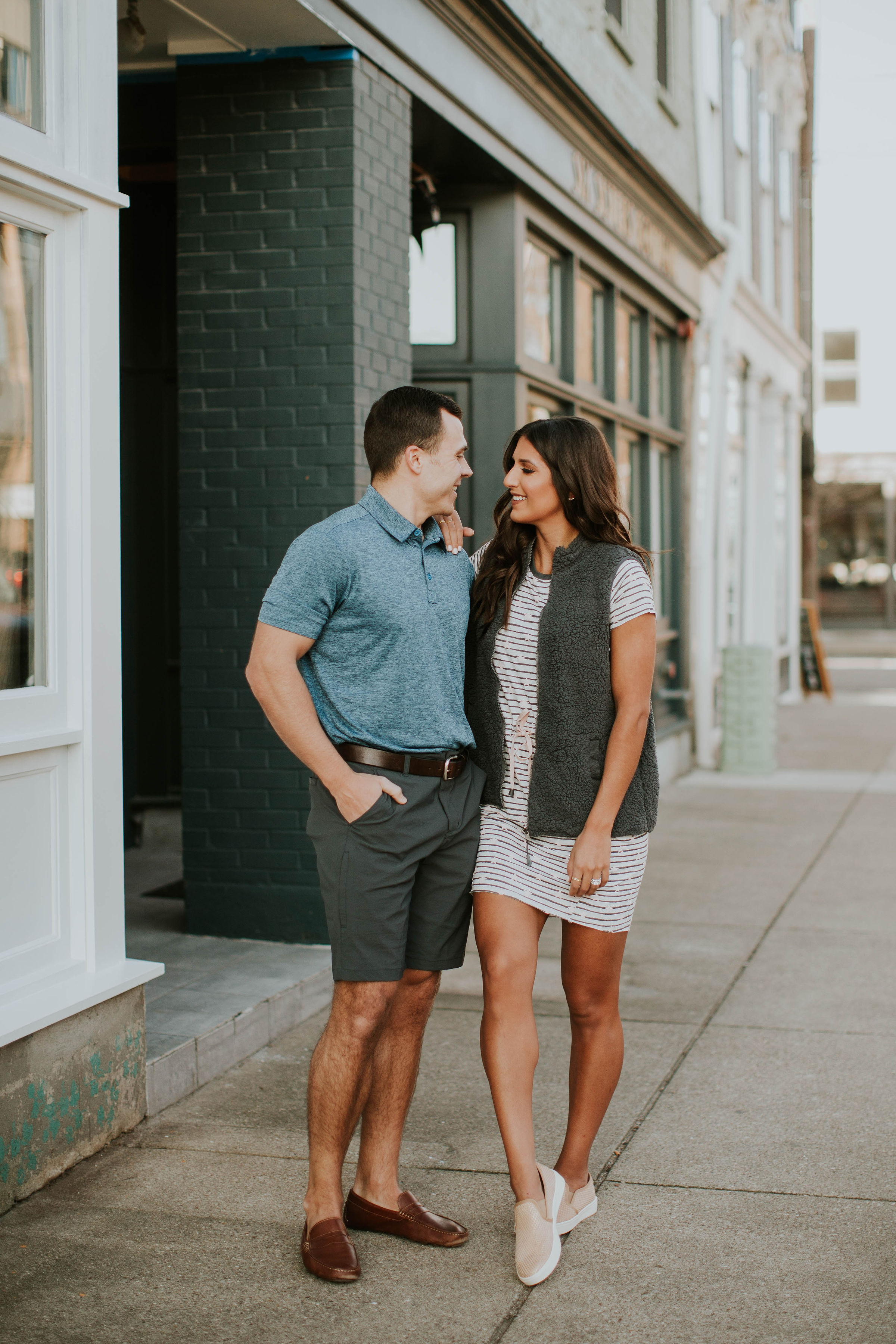 stepping into spring, spring loungewear, jordan white louisville, a southern drawl husband, grace white husband, jockey retro stripe, couples style, couples outfit, cute couple photos, indoor couple photos, jockey signature pima cotton, jockey signature mens, jockey signature women, jockeys pajamas, jockeys boxers, jockeys womens, mens joggers, mens loungewear, couples style, couples loungewear, couples goals, couples fitness, couples fashion, fitwithasd, fitness with asd, fitness with a southern drawl, fitwithasd.com // grace wainwright, grace white a southern drawl